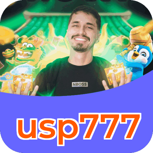 usp777 APK