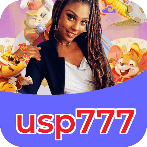 usp777 APK