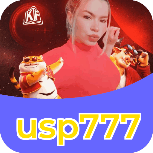 usp777 APK